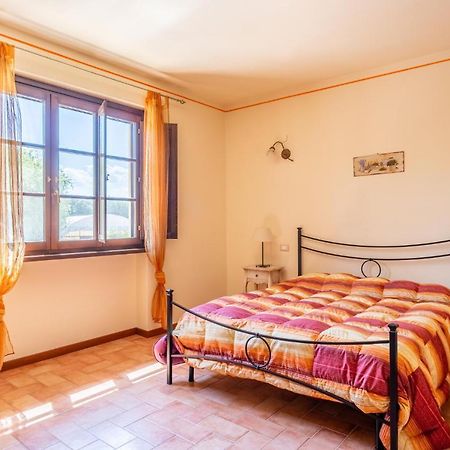 Casolare Dei Fiori - Mughetto Villa Montecarlo Eksteriør billede